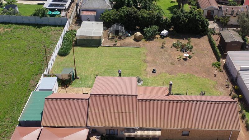3 Bedroom Property for Sale in Riviersonderend Western Cape